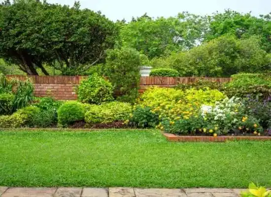 landscaping services North Topsail Beach